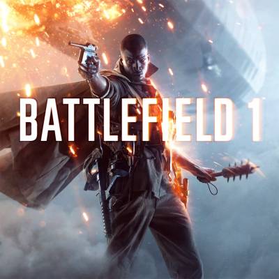 Аренда и прокат Battlefield 1 для PS4 или PS5