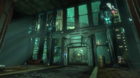 Аренда и прокат BioShock Remastered для PS5