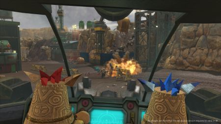 Аренда и прокат Knack 2 для PS4 для PS5 Акция