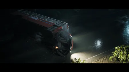 Аренда и прокат The Dark Pictures Anthology: Little Hope для PS5 Хит для PS4