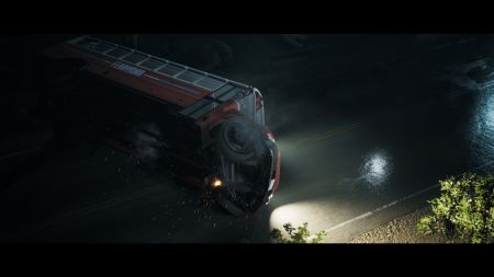 Аренда и прокат The Dark Pictures Anthology: Little Hope для PS4 для PS5 Хит