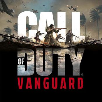 Аренда и прокат Call of Duty: Vanguard для PS4 для PS5 Хит