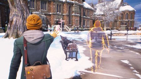 Аренда и прокат Life is Strange: Double Exposure для PS5