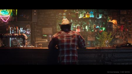 Аренда и прокат Marvel's Wolverine для PlayStation 5