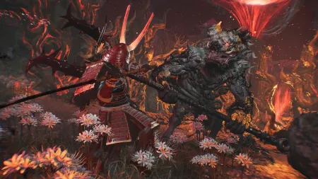Аренда и прокат Nioh 3 для PS5 Хит Новинка