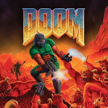 DOOM (1993) DOOM (1993)