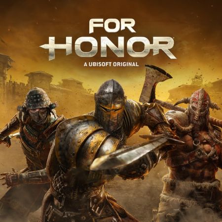 Аренда и прокат For Honor для PS5
