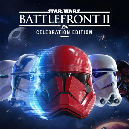 STAR WARS™ Battlefront™ II: Праздничное издание