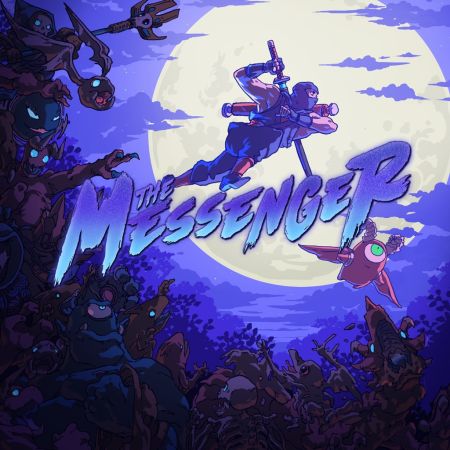 Аренда и прокат The Messenger для PlayStation 5