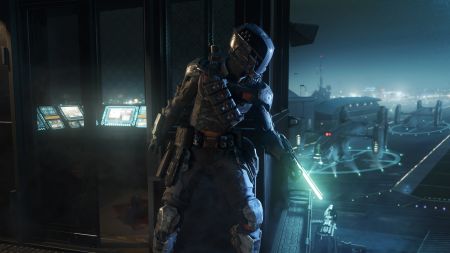 Аренда и прокат Call of Duty: Black Ops III для PS4 для PS5 Хит