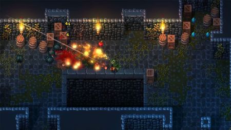 Аренда и прокат Hammerwatch Anniversary Edition для PS5