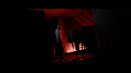 Аренда и прокат SILENT HILL: Townfall для PS5
