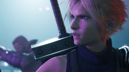Аренда и прокат FINAL FANTASY VII REBIRTH для PS5