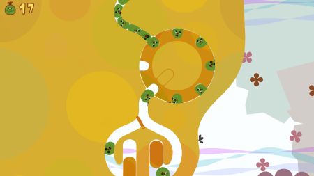 Аренда и прокат LocoRoco Remastered для PS4 для PS5 Хит Акция