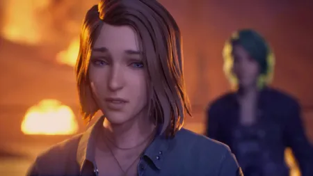 Аренда и прокат Life is Strange: Reunion для PS5 Новинка