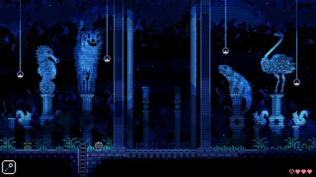 Аренда и прокат ANIMAL WELL для PS5