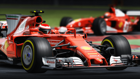 Аренда и прокат Assetto Corsa Ultimate Edition (Все DLC) для PS4 для PS5 694 Акция