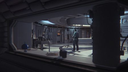 Аренда и прокат Alien: Isolation для PS4 для PS5 Хит Акция