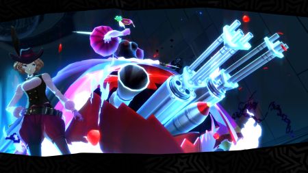 Аренда и прокат Persona 5 для PS5