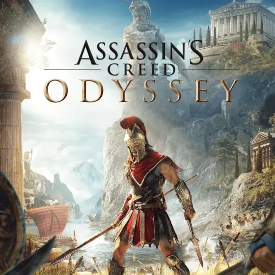 Assassin's Creed Odyssey (Одиссея)