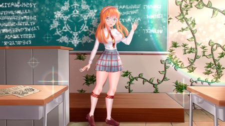 Аренда и прокат Anime Uni для PlayStation 5