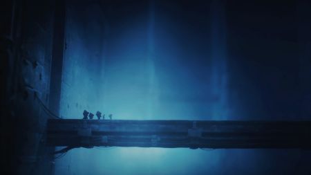 Аренда и прокат End of Abyss для PlayStation 5