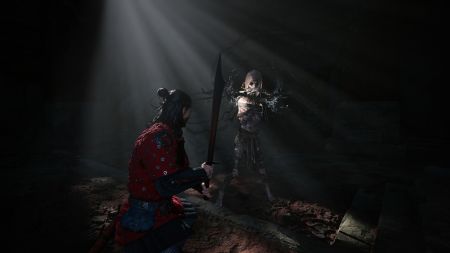 Аренда и прокат The Blood of Dawnwalker для PlayStation 5