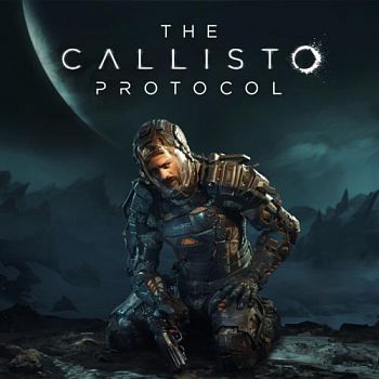Аренда и прокат The Callisto Protocol для PS4 для PS5 Хит