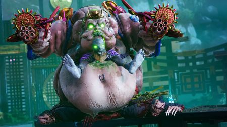 Аренда и прокат Shadow Warrior 3 для PS4 для PS5 Хит 694