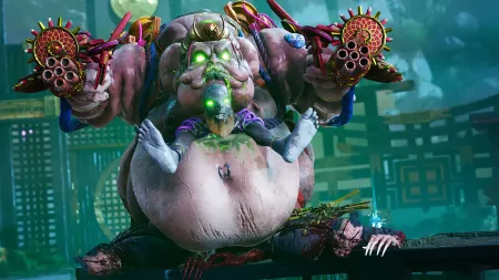 Аренда и прокат Shadow Warrior 3 для PS5 Хит 694 для PS4