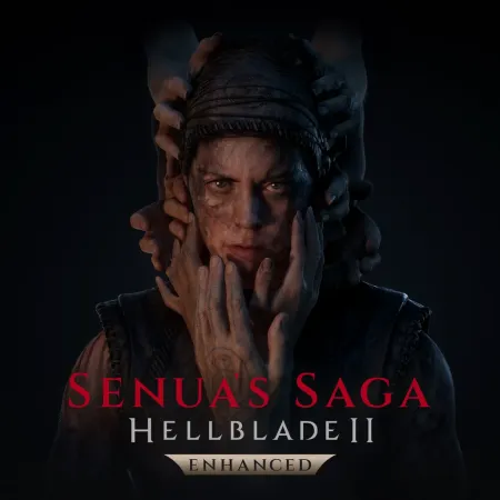 Аренда и прокат Senua’s Saga: Hellblade II Хит для PS5