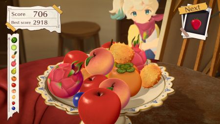 Аренда и прокат Fruit Mountain для PlayStation 5
