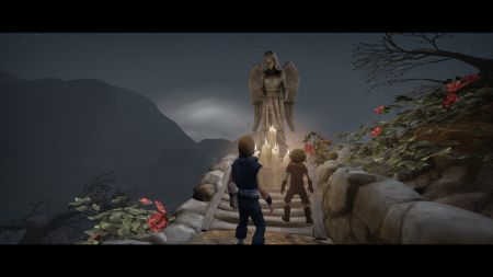 Аренда и прокат Brothers : a Tale of Two Sons для PlayStation 5