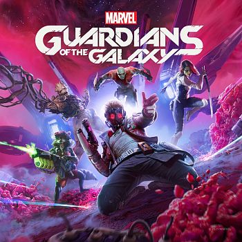 Guardians of the Galaxy (Стражи Галактики) Guardians of the Galaxy (Стражи Галактики)