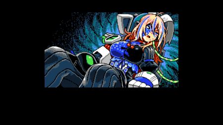 Аренда и прокат Blaster Master Zero 2 для PlayStation 5