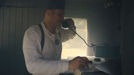 Аренда и прокат Blues of War для PlayStation 5