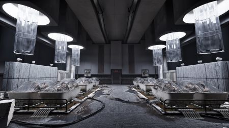 Аренда и прокат KARMA: The Dark World Новинка для PS5