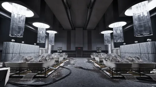 Аренда и прокат KARMA: The Dark World Новинка для PS5