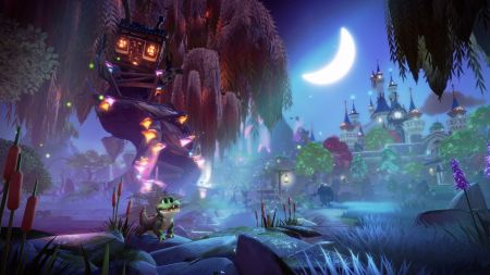 Аренда и прокат Disney Dreamlight Valley для PlayStation 5