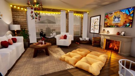 Аренда и прокат House Flipper Remastered Collection для PS5