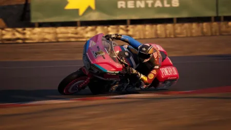 Аренда и прокат RIDE 6 (ENG) Предзаказ