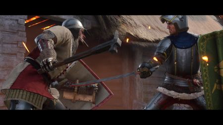 Аренда и прокат Kingdom Come: Deliverance II для PS5 Хит Акция