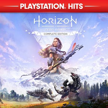 Horizon Zero Dawn Complete Edition (Все DLC) Horizon Zero Dawn Complete Edition (Все DLC)