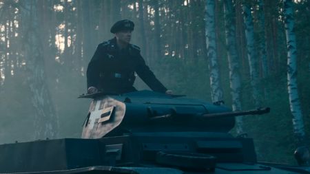 Аренда и прокат Blues of War для PlayStation 5