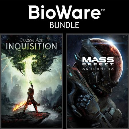 Комплект BioWare