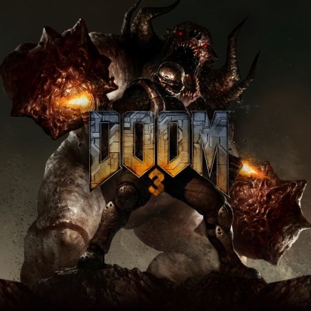 Аренда и прокат DOOM 3 для PS4 для PS5