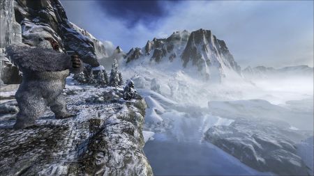 Аренда и прокат ARK: Survival Evolved для PlayStation 5