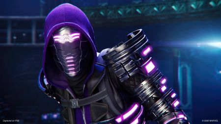 Аренда и прокат Spider-Man: Miles Morales для PS4 для PS5 Хит