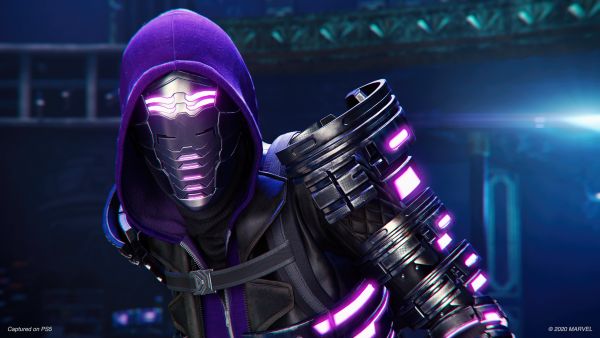 Аренда и прокат Spider-Man: Miles Morales для PS4 для PS5 Хит