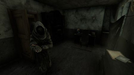 Аренда и прокат Pathologic 2 (Мор) для PS4 для PS5 Хит